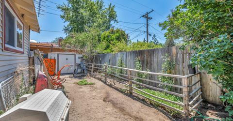 1852 Mountain Street, Carson City, NV 89703 Photo