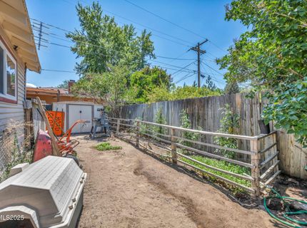 1852 Mountain Street, Carson City, NV 89703 Photo
