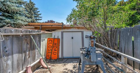 1852 Mountain Street, Carson City, NV 89703 Photo