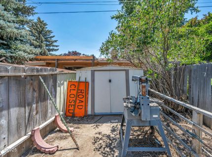 1852 Mountain Street, Carson City, NV 89703 Photo