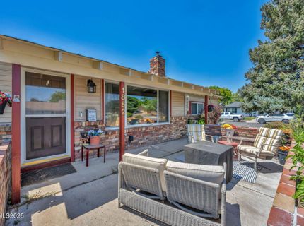 1852 Mountain Street, Carson City, NV 89703 Photo