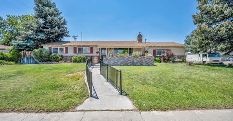 1852 Mountain Street, Carson City, NV 89703 Photo