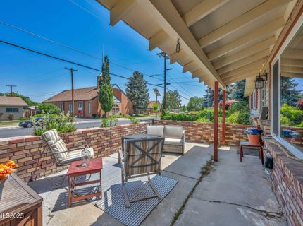 1852 Mountain Street, Carson City, NV 89703 Photo