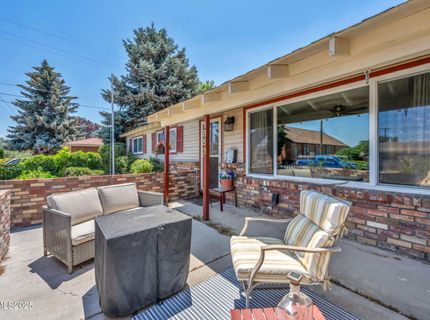 1852 Mountain Street, Carson City, NV 89703 Photo