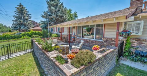 1852 Mountain Street, Carson City, NV 89703 Photo