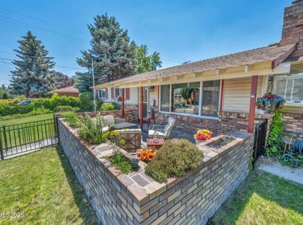 1852 Mountain Street, Carson City, NV 89703 Photo