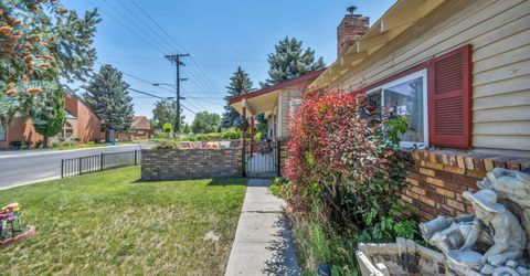 1852 Mountain Street, Carson City, NV 89703 Photo