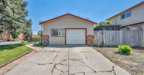 1852 Mountain Street, Carson City, NV 89703 Photo