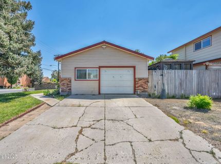 1852 Mountain Street, Carson City, NV 89703 Photo