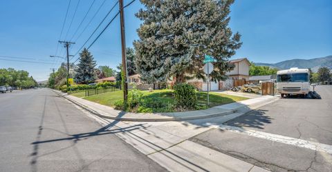1852 Mountain Street, Carson City, NV 89703 Photo