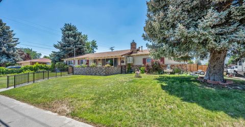 1852 Mountain Street, Carson City, NV 89703 Photo