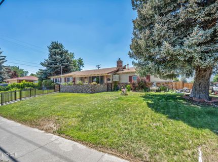 1852 Mountain Street, Carson City, NV 89703 Photo