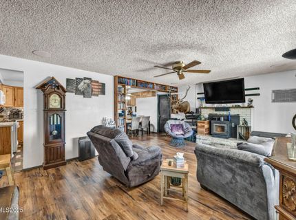 1852 Mountain Street, Carson City, NV 89703 Photo