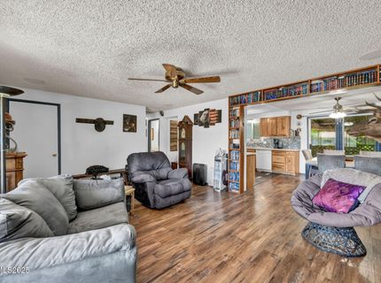 1852 Mountain Street, Carson City, NV 89703 Photo