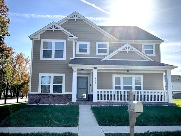 7235 Wilshire Way , Avon, IN 46123