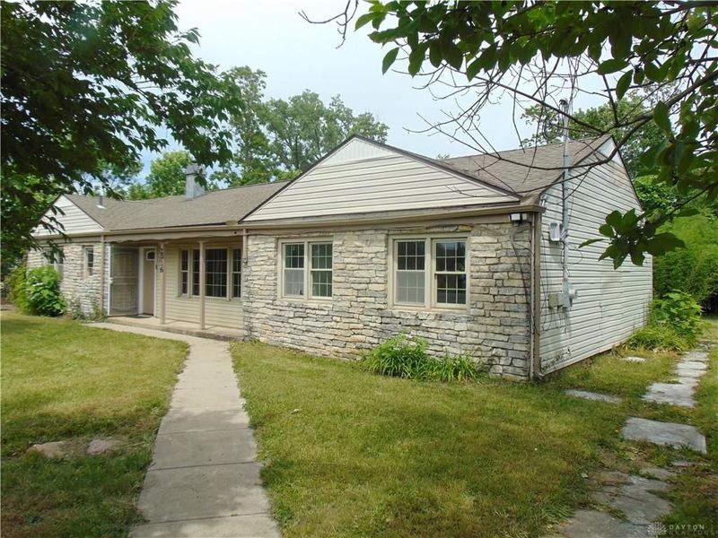 2916 philadephia, Dayton, OH 45405 Photo 1