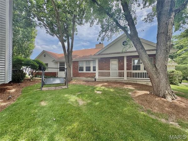 13019 Midfield Terrace , St Louis, MO 63146