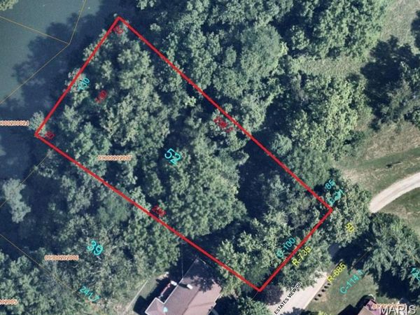 33 Estates View Drive , Fairview Heights, IL 62208
