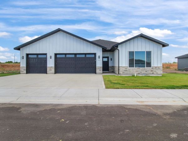 1415 Cardon Ct., Rupert, ID 83350