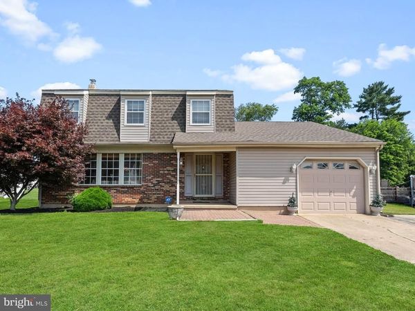 409 N OTTER BRANCH DRIVE, GLENDORA, NJ 08029