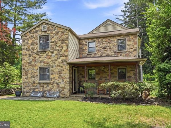 5038 BUTLER PIKE, PLYMOUTH MEETING, PA 19462