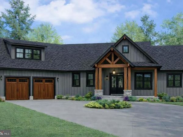 31 JINGLE BELLS COURT, Unit LOT 8, HARPERS FERRY, WV 25425