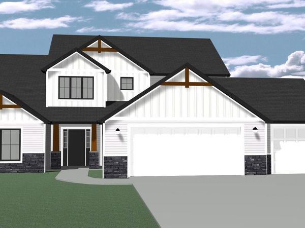 12651 Memory Lane, Fort Wayne, IN 46818