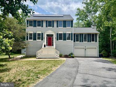 202 ANCHOR COVE , STAFFORD, VA 22554