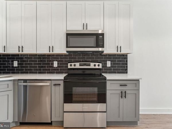 1028 W DAUPHIN STREET , Unit 3, PHILADELPHIA, PA 19133