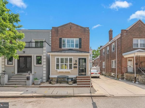 2727 S 12TH STREET , PHILADELPHIA, PA 19148