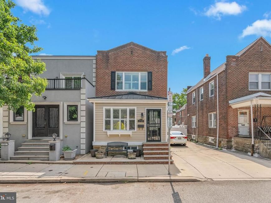 2727 S 12th Street, Philadelphia, PA 19148 Main Photo