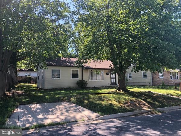 21704 RANGER ROAD , LEXINGTON PARK, MD 20653