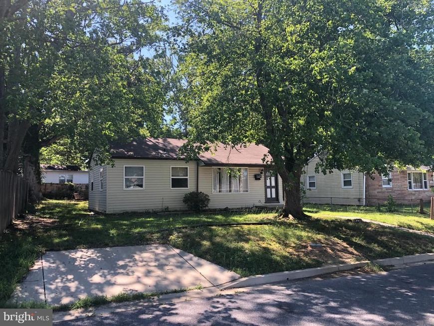 21704 Ranger Road , Lexington Park, MD 20653 Main Photo