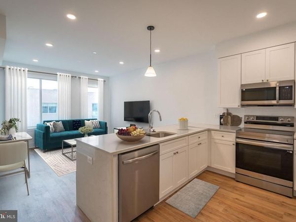 2101 WASHINGTON AVE , UNIT 220, PHILADELPHIA, PA 19146