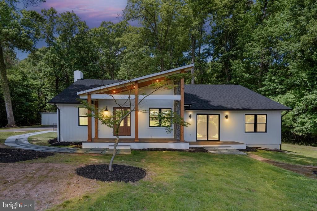 12365 HENDERSON ROAD, CLIFTON, VA 20124