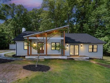 12365 HENDERSON ROAD, CLIFTON, VA 20124