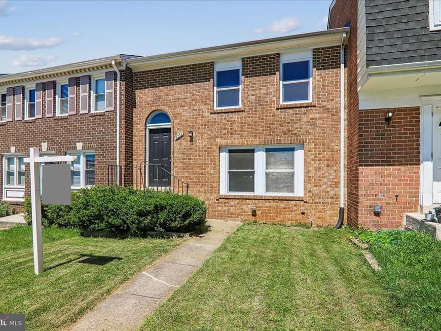 9235 Hummingbird Terrace, Gaithersburg, MD 20879 Main Photo