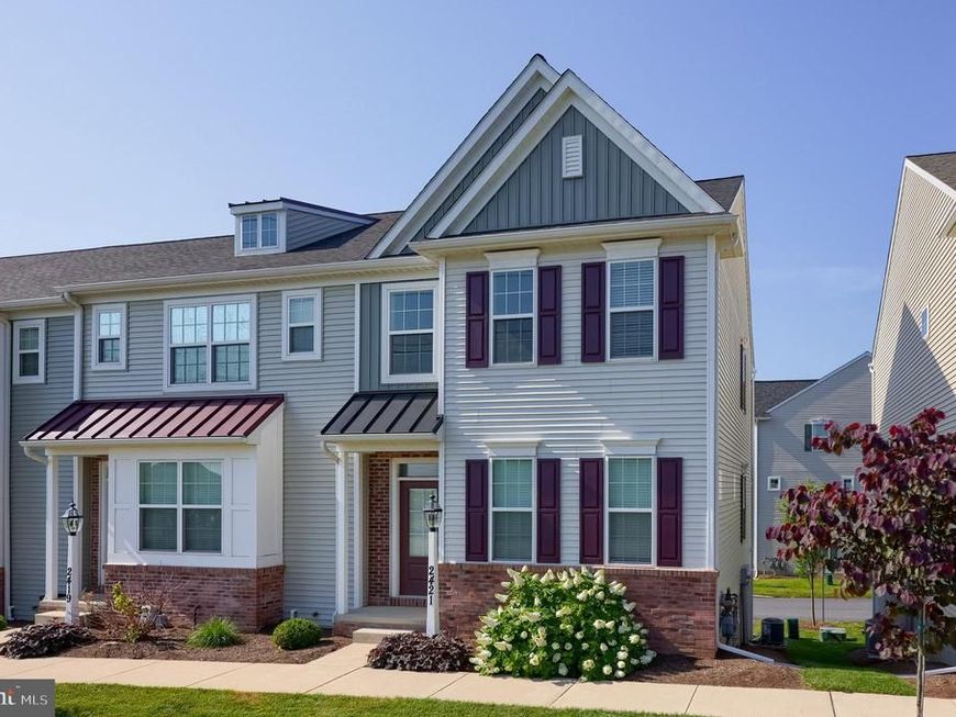 2421 Artesian Way, Lancaster, PA 17601 Main Photo