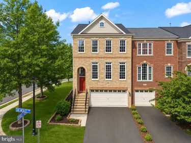 25519 OAK MEDLEY TERRACE , ALDIE, VA 20105