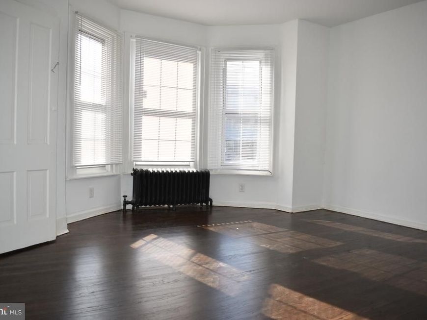 6031 Market Street, Unit 2A, Philadelphia, PA 19139 Main Photo
