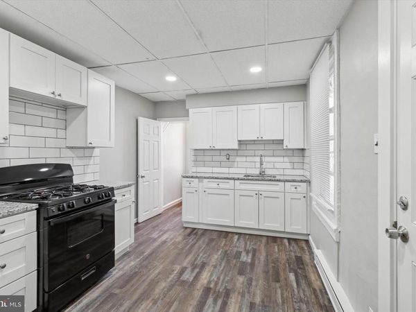 326 E AIRY STREET , Unit 1, NORRISTOWN, PA 19401