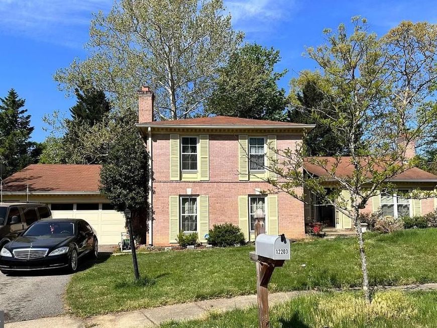 12203 Dillard Place , Fort Washington, MD 20744 Main Photo