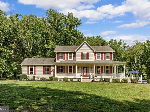 17070 GOOD HOPE ROAD, KING GEORGE, VA 22485