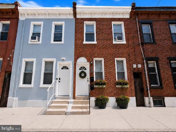 1921 N DARIEN STREET, PHILADELPHIA, PA 19122
