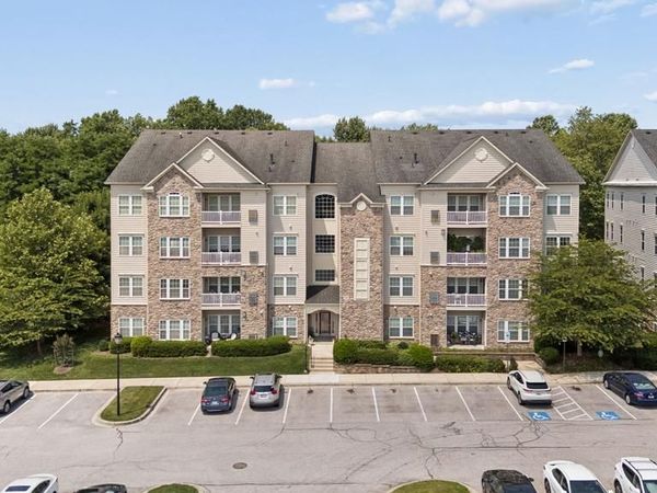 11180 CHAMBERS COURT, Unit P, WOODSTOCK, MD 21163