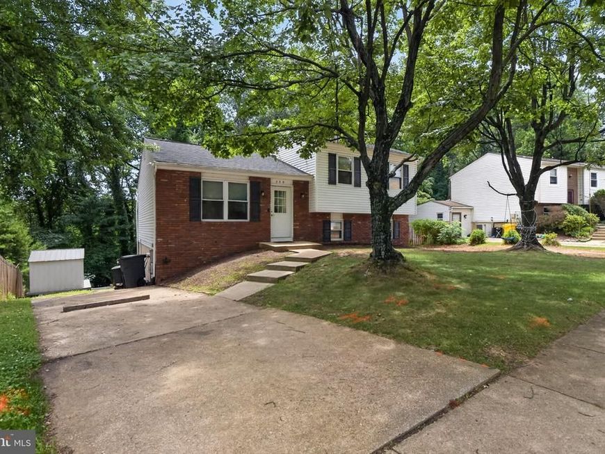 303 Ternwing Drive , Arnold, MD 21012 Main Photo