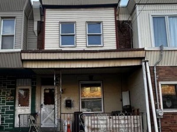 3432 RICHMOND STREET , PHILADELPHIA, PA 19134