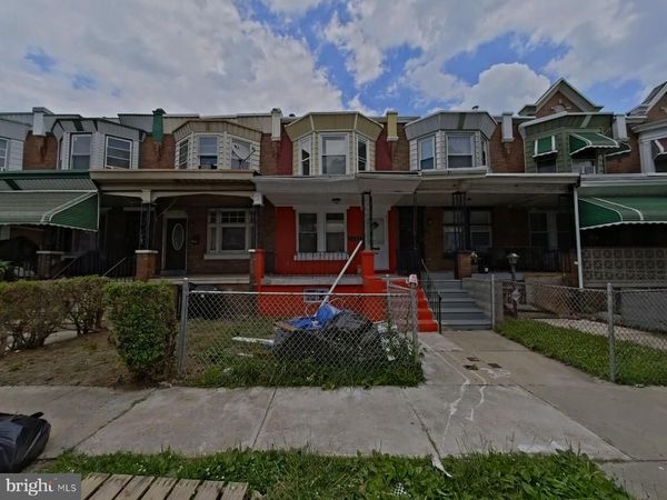 6423 N 21ST STREET, PHILADELPHIA, PA 19138