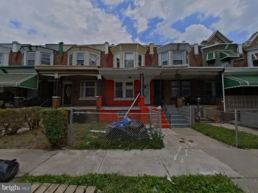 6423 N 21st Street, Philadelphia, PA 19138 Main Photo