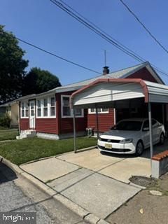 56 Van Buren Street, Deepwater, NJ 08023 Main Photo